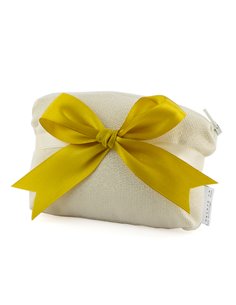 Sacchetto Pochette Lurex Oro (10 PZ) 2