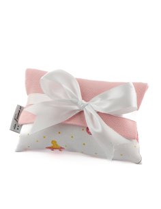 Sacchetto Bustina Esteril Rosa (10 PZ) 2