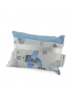 Sacchetto Bustina Aero Celeste (10 PZ) 2