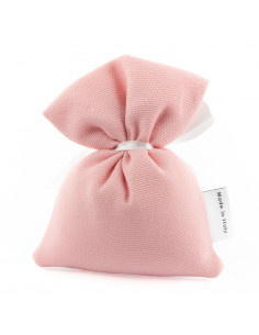 Sacchetto Nascita Esteril Rosa (10 PZ)  2