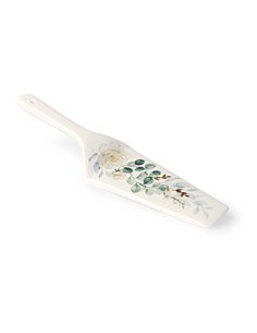 25945 Bomboniere Macchina in ceramica (kit 24 pezzi