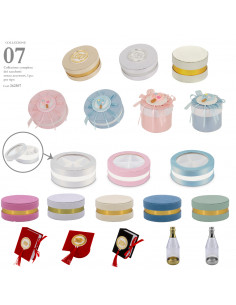 Collezione N. 07/2025... 2