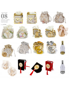 Collezione N. 08/2025 Wood... 2