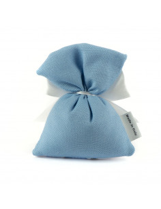 Sacchetto Nascita Aero Celeste (10 PZ)  2