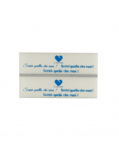 Etichetta Personalizzata... 2