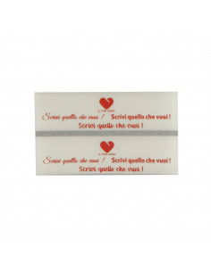 Etichetta Personalizzata... 2