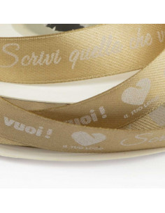 Nastro Personalizzato Per... 2