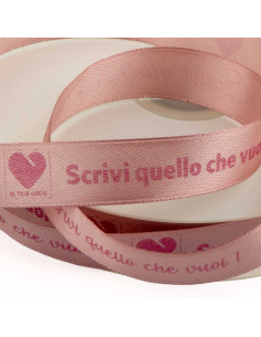 Nastro Personalizzato Per... 2