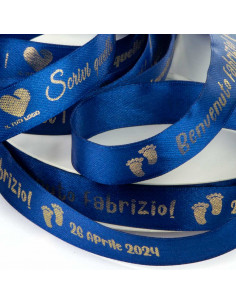 Nastro Personalizzato Per... 2