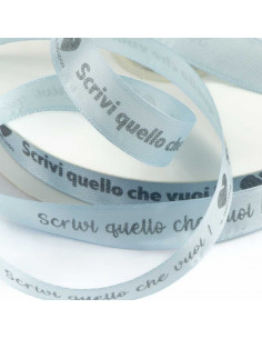 Nastro Personalizzato Per... 2