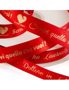 Nastro Personalizzato Per... 2