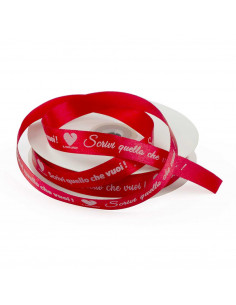 Nastro Personalizzato Per... 2