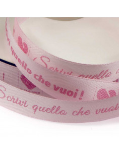 Nastro Personalizzato Per... 2