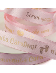Nastro Personalizzato Per... 2