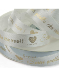 Nastro Personalizzato Per... 2