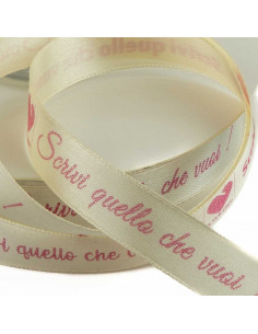 Nastro Personalizzato Per... 2