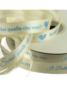 Nastro Personalizzato Per... 2