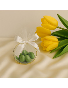 Anello Bomboniera... 2