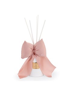 Diffusore Ambiente 80 ML Fiocco Cipria Con Scatola  2
