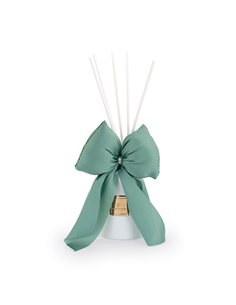 Diffusore Ambiente 80 ML Fiocco Verde Con Scatola 2
