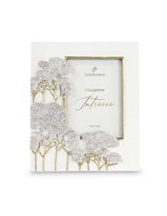 Portafoto Trees Con Scatola L 11,5 X H 13,5 Cm  2