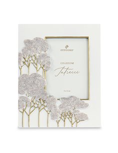 Portafoto Trees Con Scatola L 16 X H 20 Cm 2