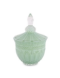 Potiche Verde Con Scatola 2