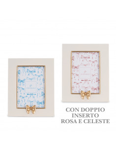 Portafoto Fiocchi Oro... 2