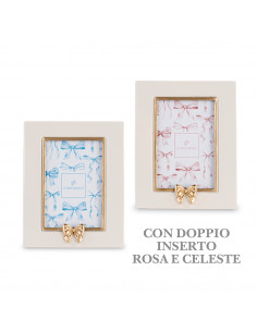 Portafoto Fiocchi Oro... 2