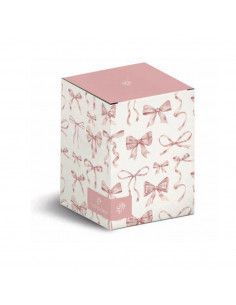 Carillon Elefantino Rosa... 2