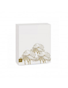 Portafoto Trees Con Scatola L 11,5 X H 13,5 Cm  2