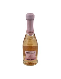 Baby Sant'Orsola Prosecco Rosè 200 ML 2