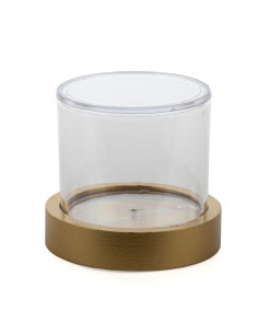 Scatola Bomboniera Oro... 2