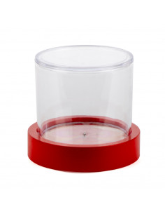 Scatola Bomboniera Rossa... 2