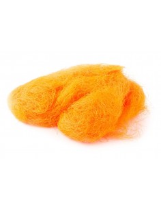 Sisal paglia da 200 gr 2