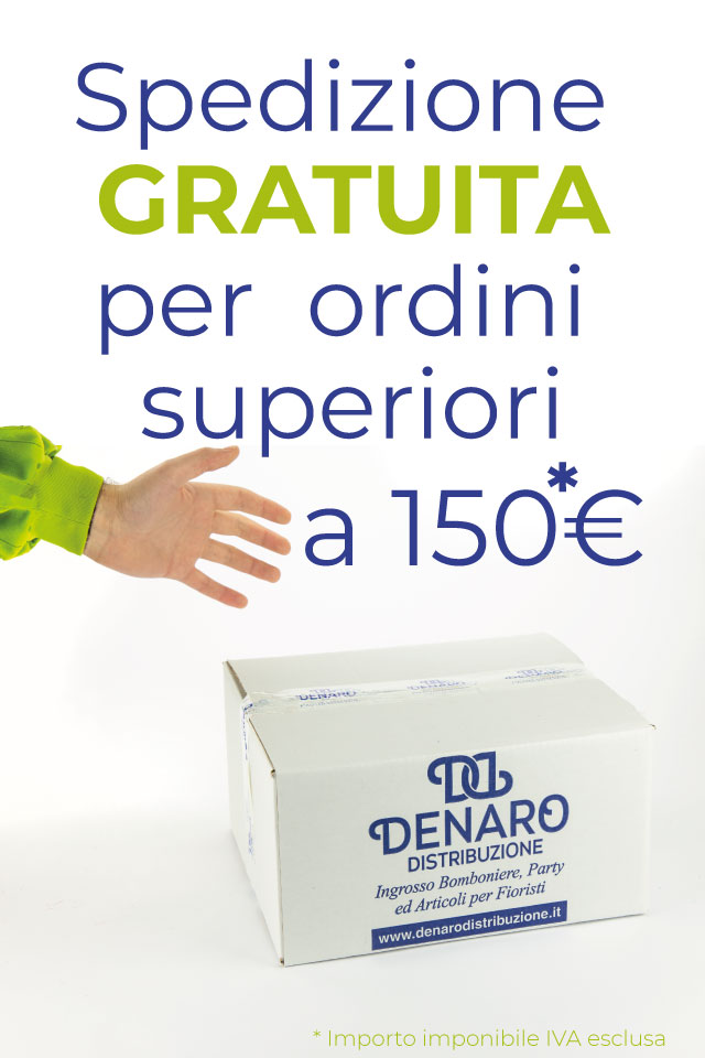 spedizione gratis
