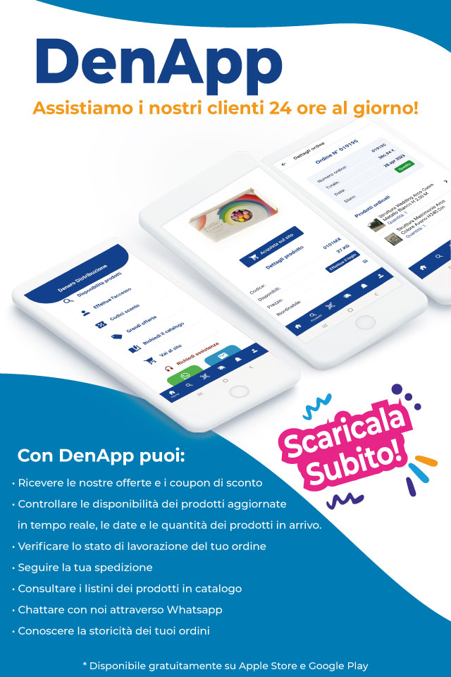 denapp