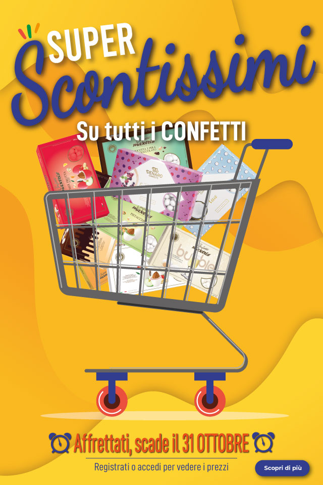 promo confetti