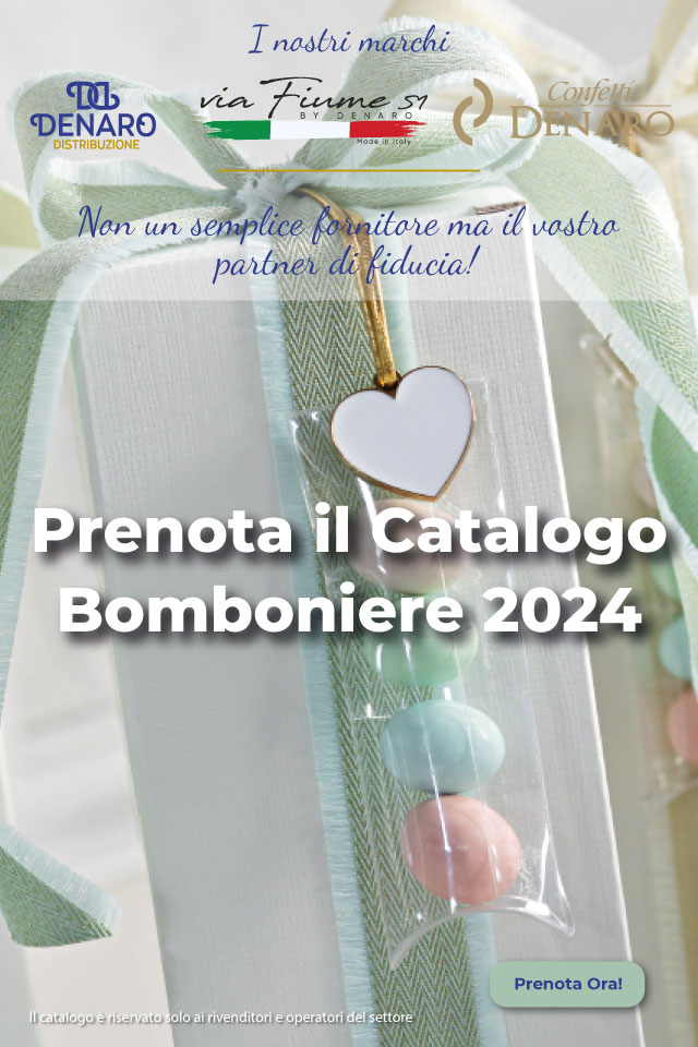 prenota catalogo 2024