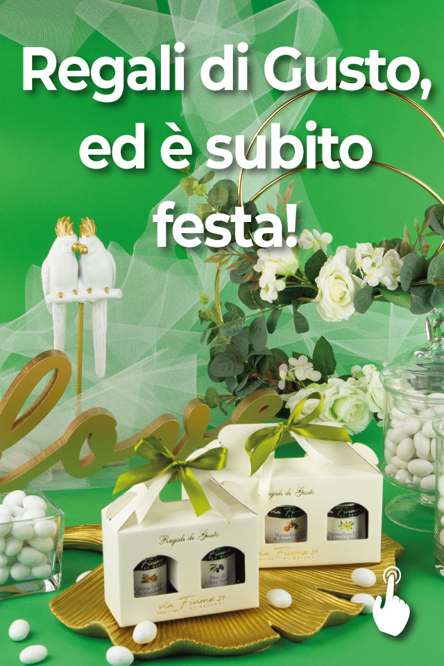 Regali di gusto